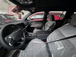 شيفروليه ترافرس